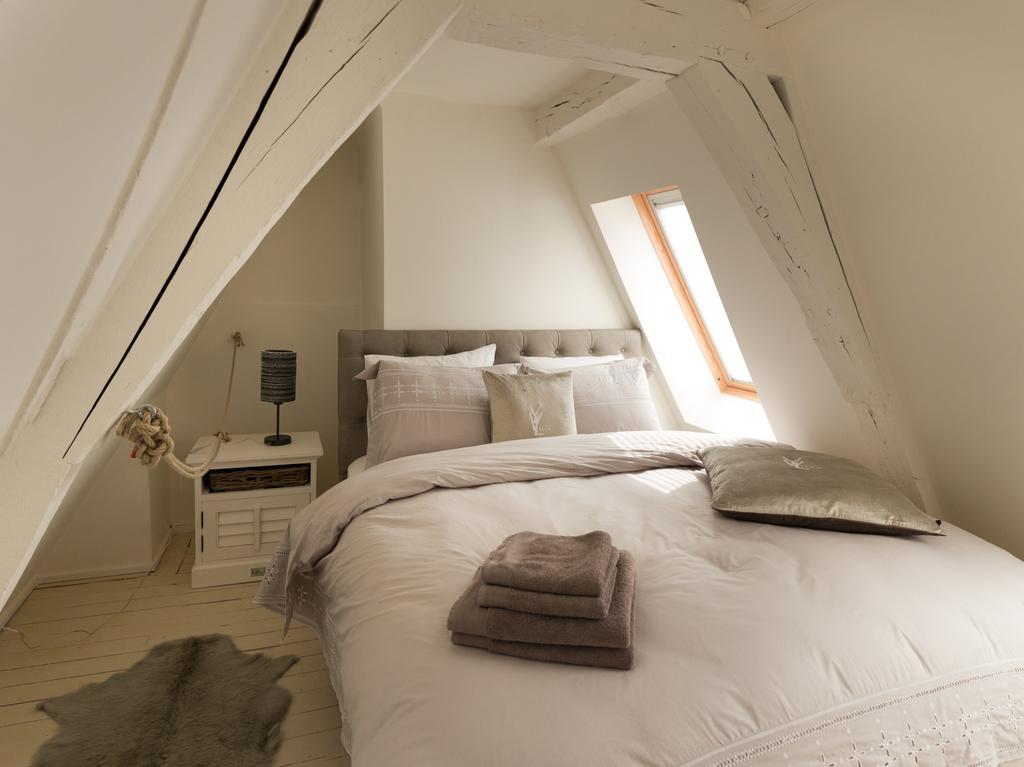 Y&L villa Antwerpen Exteriör bild